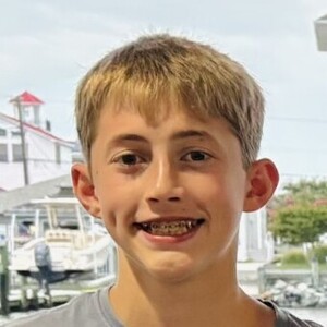 Fundraising Page: Micah Sattler